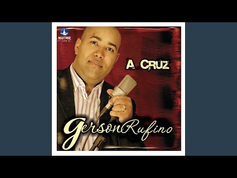 Novamente Feliz - Gerson Rufino