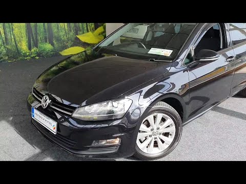 2014 Volkswagen Golf COMFORTLINE AUTO 1.2TSI
