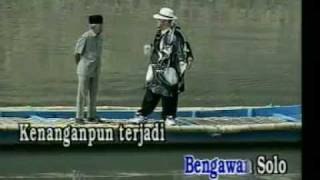 Download lagu VARIA BENGAWAN SOLO #FARID HARDJA#Impg mp3