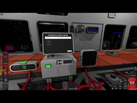 Stationeers Basic IC programming 2 Condition testing