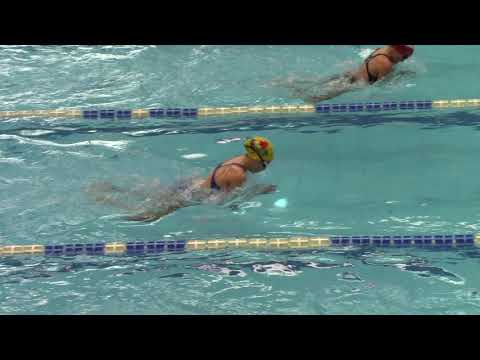 Staffetta 4x50MX Es.A Femm. (2) - Lucca 16.06.19