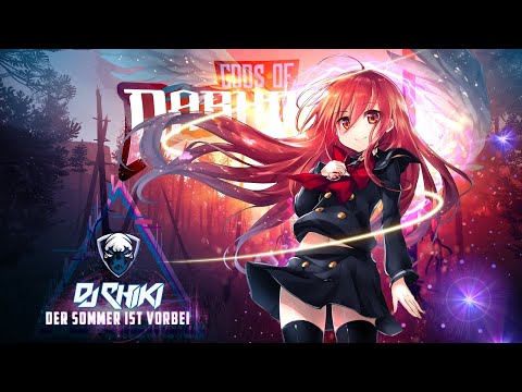 🔊🎶 DJ CHIKI DER SOMMER IST VORBEI 2025