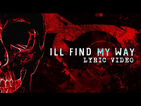 IRIS - I'll Find My Way (OFFICIAL LYRIC VIDEO)
