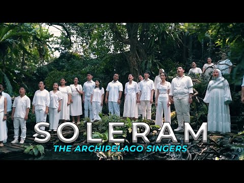 SOLERAM - THE ARCHIPELAGO SINGERS