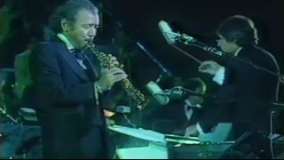 1980 渡辺貞夫 :: M & M STUDIO Live @ Budokan (bo2o re-cut)