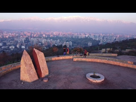 NO ME AFECTAN - SebasilaRap & PerroNegro (VideoOficial) (SANTIAGO,CL) (Prod. Soul o Studio)