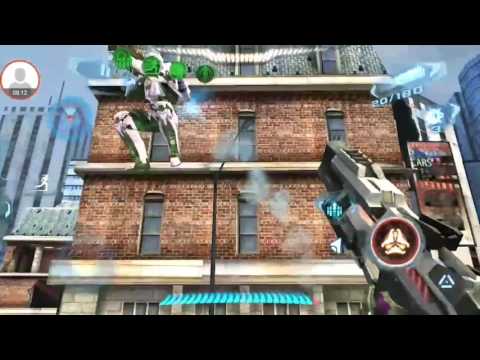 Special Guest #4 || 3LYSIUM_P41N || N.O.V.A. 3