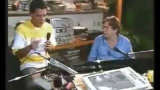 TOM JOBIM &amp; CHICO BUARQUE | Anos Dourados