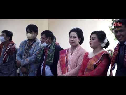 NGERANA TEGUN SUKUT BANGUN - KERJA ADAT "NIKKI & MENDA" [WEDDING KARO]