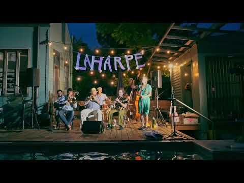 Jealousy Blues - Smoking Time Jazz Club