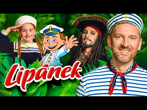 Miro Jaroš - LIPÁNEK (Oficiálny videoklip)