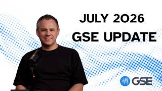 GSE Platform Release 2.8.0 - July 2026