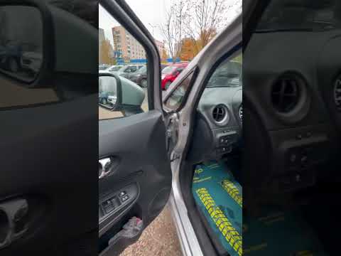 фото nissan note ii 0