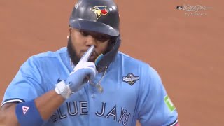 Les Blue Jays se relèvent et l'emportent! - Résumé du match 5 de la Série mondiale 2025