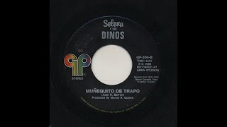 Selena - Muñequito De Trapo - GP gp-304-b