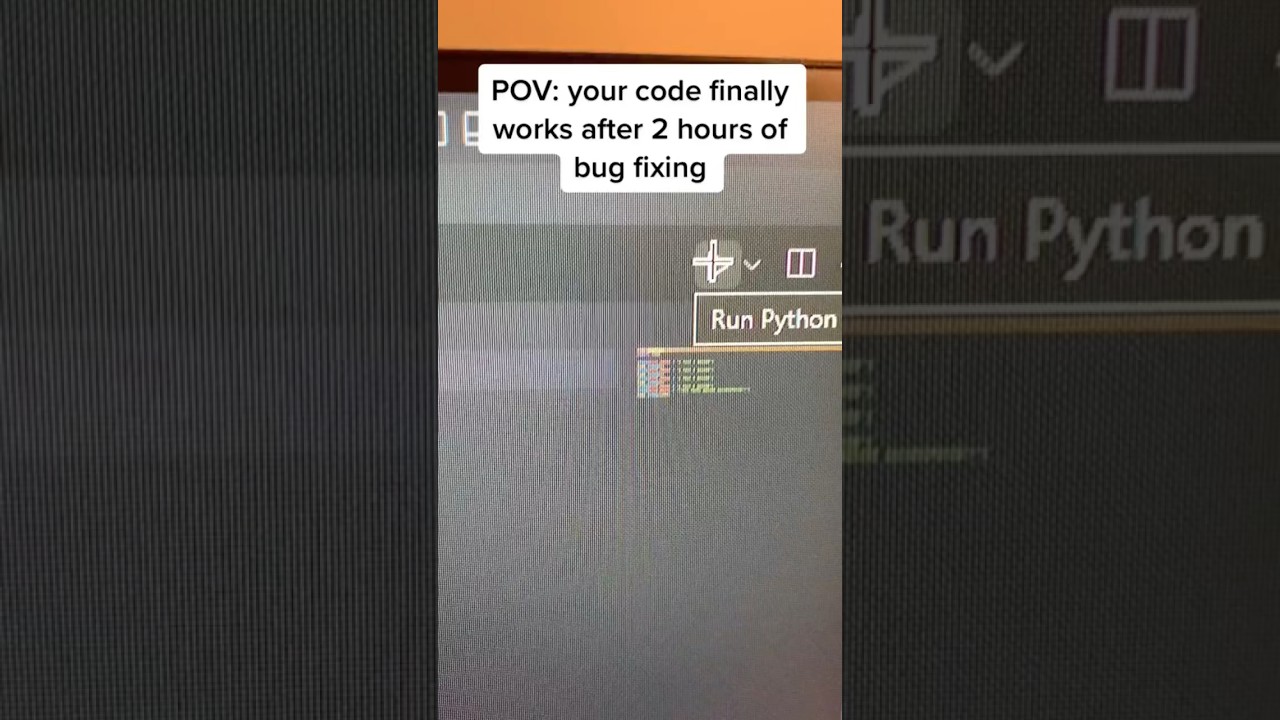 Your best friend as a programmer #stackoverflow  #coding  #programming  #memes #funny