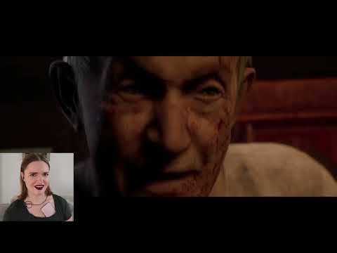 The Quarry | Walkthrough Gameplay | Part 9