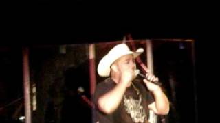 Chris Cagle   What Kind of Gone