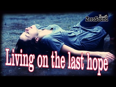 Living On The Last Hope Remix by Niklas Ahlström