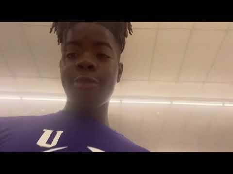 (Day in the life of Luh Tom & Keon ) first YouTube video .!!🔥