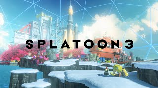 【Splatoon3】東北イタコはイカしたタコになりたい#2【VOICEROID実況】