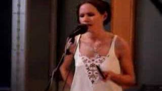 The Cardigans - For What It&#39;s Worth  (Live Acoustic)