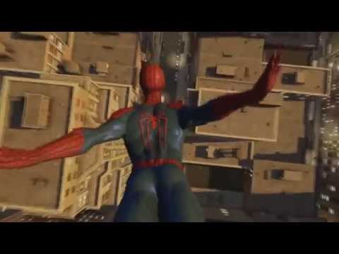 The Amazing Spider-Man 2 Video Game: "I Am"