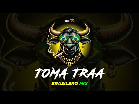 TOMA TRA (Brasilero Mix)🇧🇷 Irsal Palevi | PARTY AKHIR TAHUN🎉