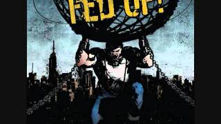 FED UP! - K.B.D.