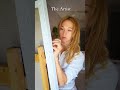 The ARTIST The ART