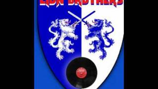 GENE PAGE - All our dreams are comming true. Lion Brothers rare disco.mpg