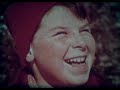 16mm Film Der Kleine Jean Mit Den Bärenkräften Ti Jean Goes Lumbering Kanada 1953