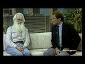 Kermit Love Interview September 27 1985