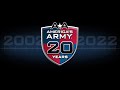 Americas Army: 2002 2022