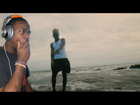 HAITIAN REACTS To YUNK VINO - HIGHLIGHTS (OFFICIAL MUSIC VIDEO)