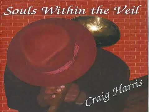 Craig Harris - Bone Of The Bone & Flesh Of The Flesh