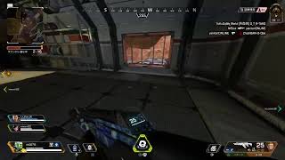 社畜APEX
