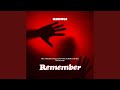 Remembered