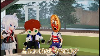 れぶらじ二期 Part２