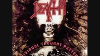 Death - Mentally Blind