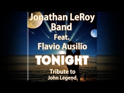 Jonathan Leroy Band - Tonight