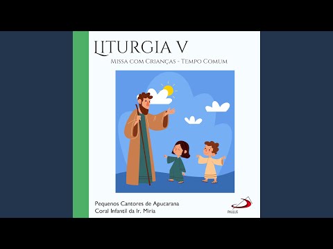 Glória, Glória - Pequenos Cantores de Apucarana