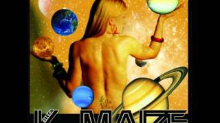 Kellee Maize - Age of Feminine