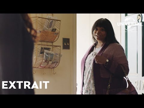 Ma - Extrait "Ma passe à l'improviste chez Maggie et Erica" VF