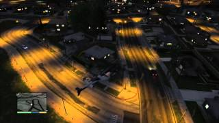 Grand Theft Auto V - Story Walkthrough - Part 87
