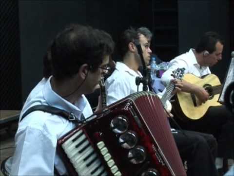 Conjunto Musical Raizes - Pedacinho do Céu