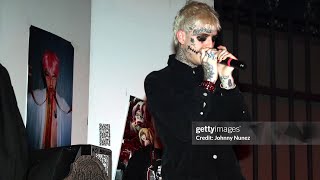 lil peep - hate me - og version (original mix) prod. smokeasac