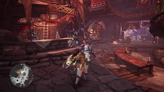 【モンハンアイスボーン】ムフェト周回！参加希望の方は概要欄見てね！