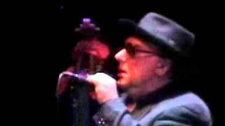 Van Morrison (live video 2000) | IT&#39;S ALL IN THE GAME