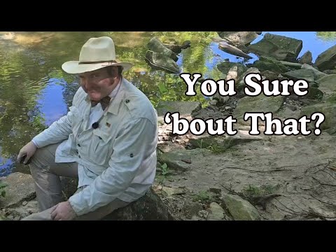 Bonnie & Clyde and the Eastham Prison Raid